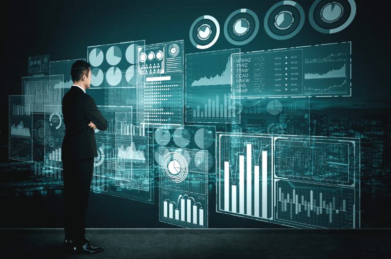 Big Data Analytics Services